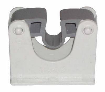 Redskabsholder Toolflex 20-30 mm. hvid