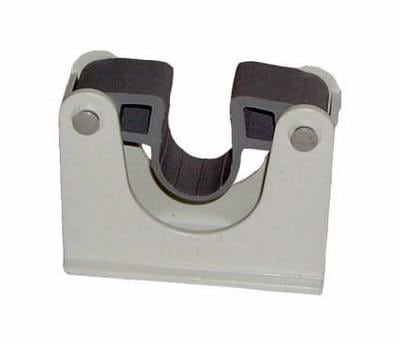 Redskabsholder Toolflex 30-40 mm. hvid