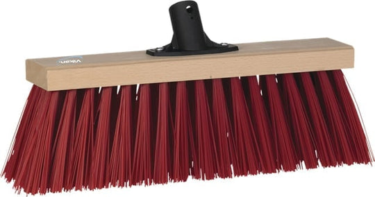 Gadekost Vikan m.socket/gevind R17 35 cm.