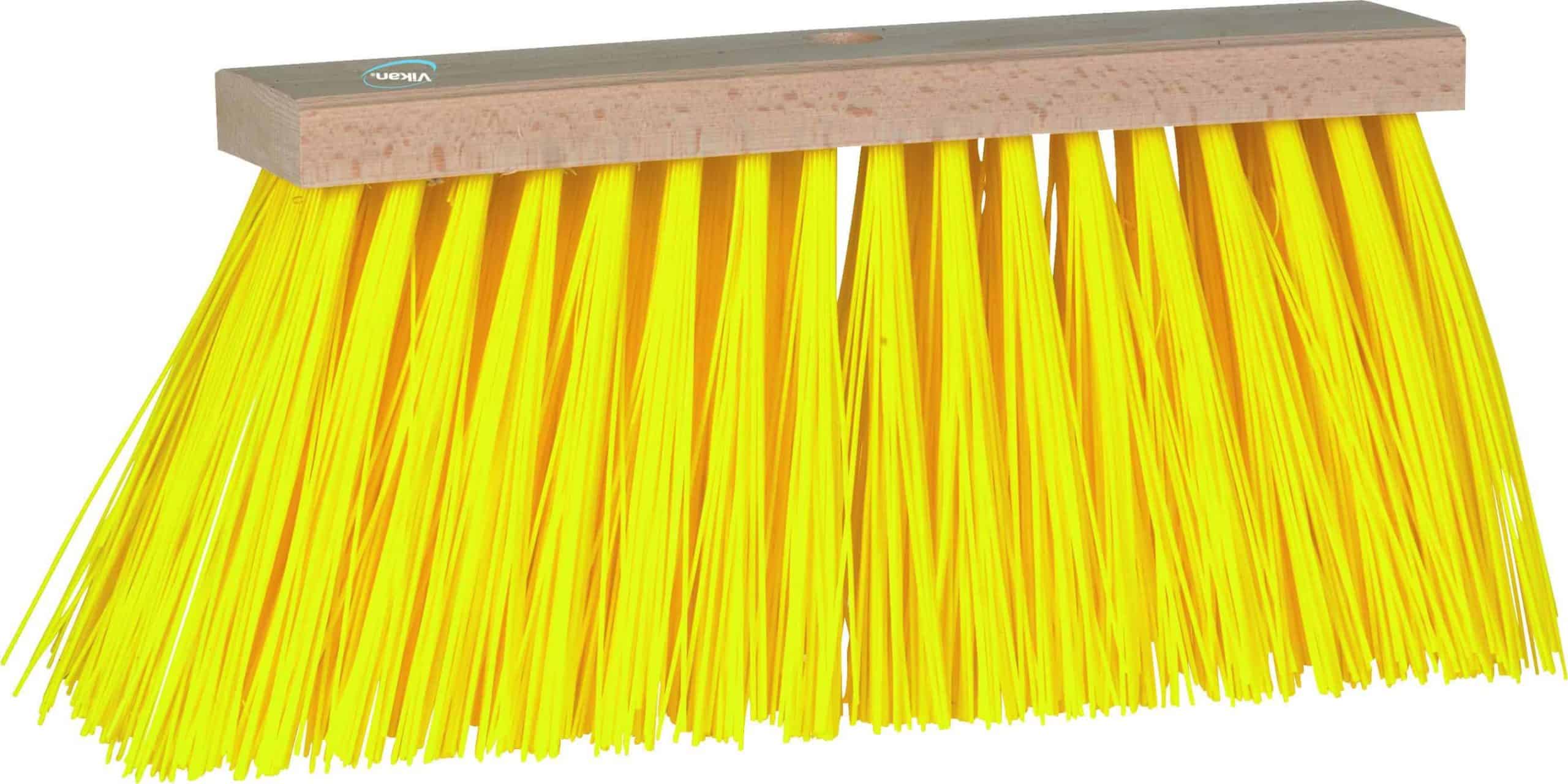 Farmerkost m/hul til skaft 41 cm. stiv