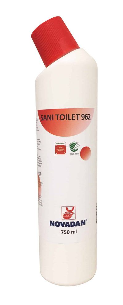 Toiletrens Sani 962 0,75 L.