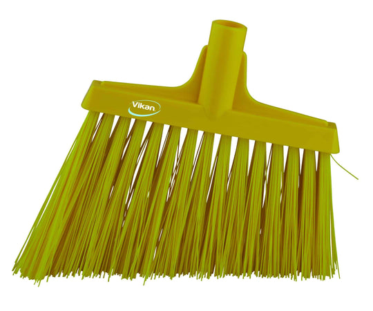 Kost, vinkelskåret, 300 mm flere farver