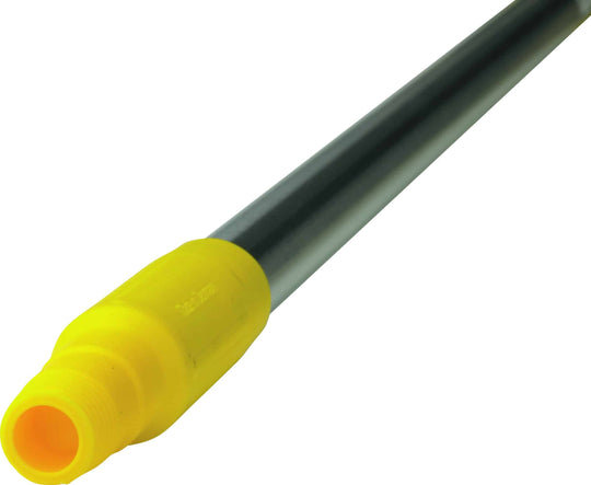 Rustfrit stålskaft 1500mm flere farver