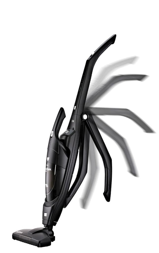 Nilfisk Handy 2-in-1 18V LI-ION Sort