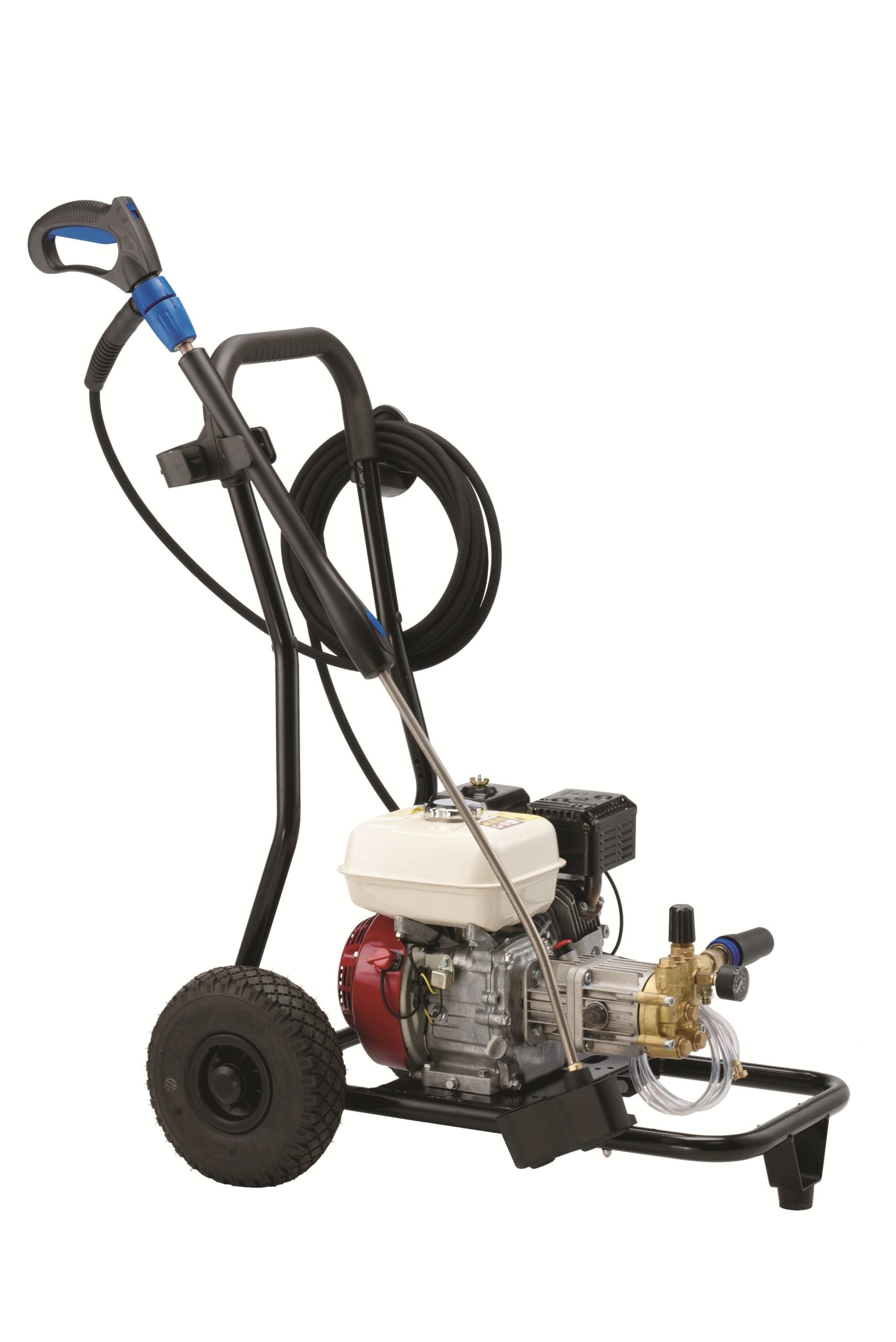 Nilfisk ALTO Poseidon 3-36 PE