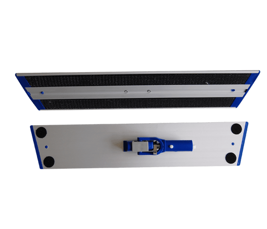 Hermetic komplet 10 L. med 10 mopper NYHED