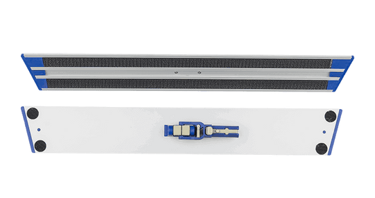 Mopfremfører 60 cm.til Velcro