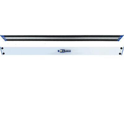 Mopfremfører CleanPlus 120 mm. m. velcro