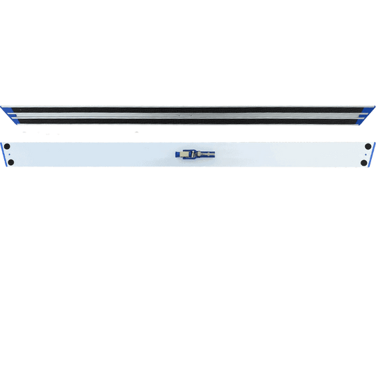 Mopfremfører CleanPlus 120 mm. m. velcro