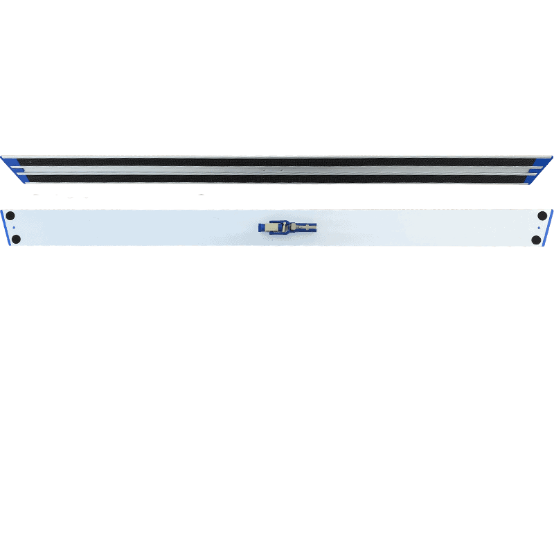 Mopfremfører CleanPlus 120 mm. m. velcro