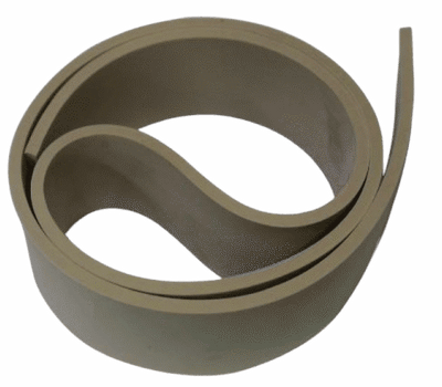 Sugegummi yderst til R571