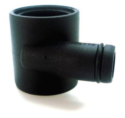 Returløb Ø30,9 x 34