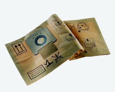 Originale Filterpose Attix 5 5 stk.