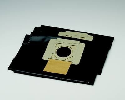 Originale Opsamlingsposer Attix 5 XC 5 stk.