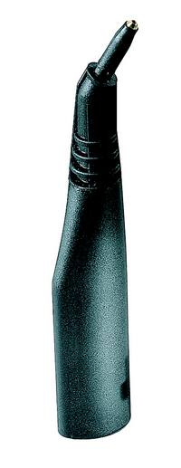 ALTO dampdyse, lang, til Steamtec