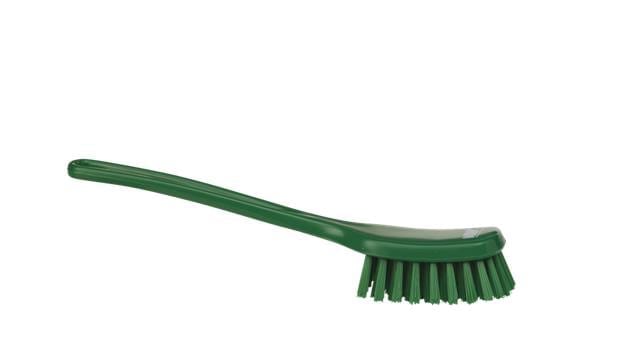 Afsæbningsbørste 26 cm, flere farver