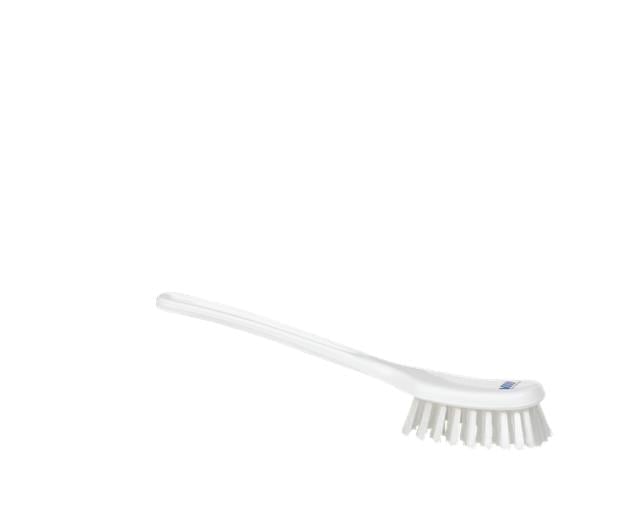 Afsæbningsbørste 26 cm, flere farver