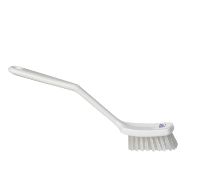 Afsæbningsbørste 25 cm, flere farver