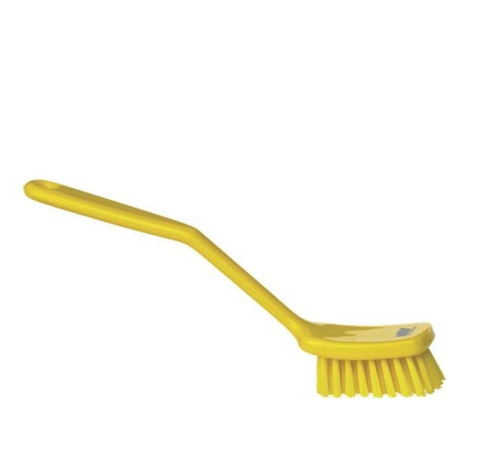 Afsæbningsbørste 25 cm, flere farver