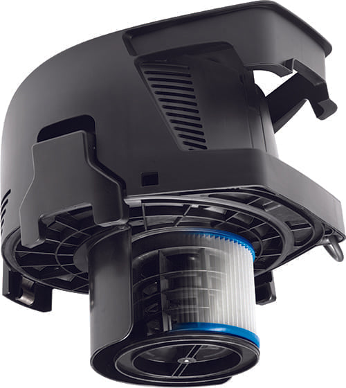 Nilfisk Attix 30-21 XC støvsuger/vådsuger