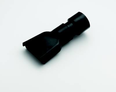 ALTO flad fugemundstykke Ø50