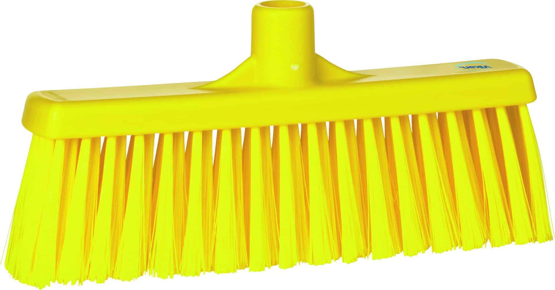 Kost ret gevind 30 cm, flere farver