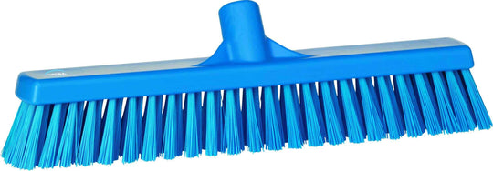 Fejekost 410mm blød/stiv flere farver