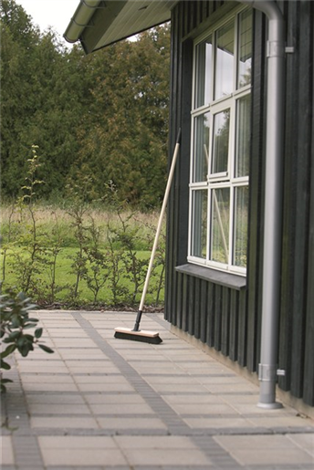 Lagerkost blød 62 cm. - Vikan