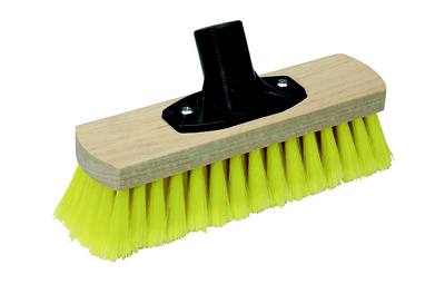 Kalkbørste m. socket Vikan