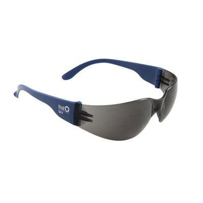 Bluestar Sky, letvægtsbrille, Mørk