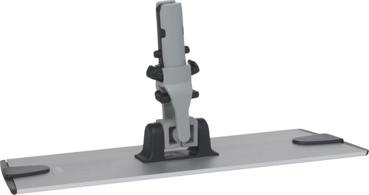 Mopfremfører 30 cm. til Velcro Vikan sort