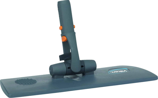 Mopfremfører flex. 25 cm. grå