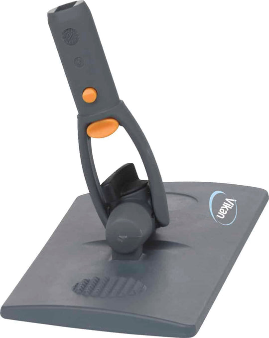 Mopfremfører flex. 25 cm. grå