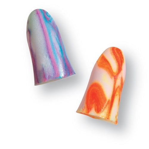 Moldex Harlekin Spark Plugs pr. par