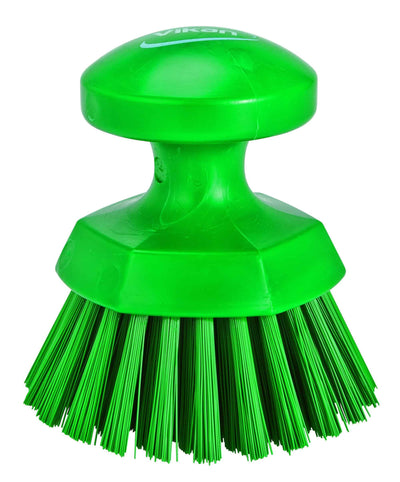 Spandebørste stiv, flere farver