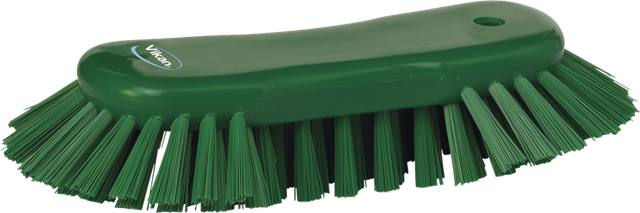 Kærnebørste stiv flere farver