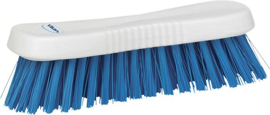 Håndskrubbe Resin-set stiv, flere farver