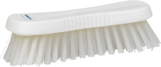 Håndskrubbe Resin-set stiv, flere farver