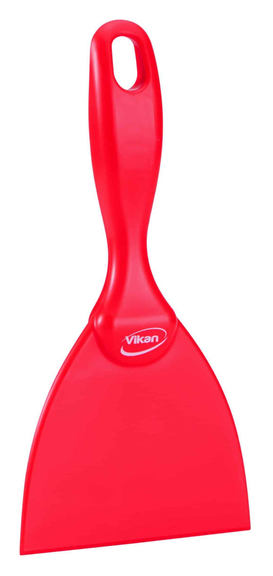 Håndskraber 102x210mm, flere farver