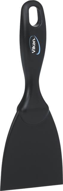 Håndskraber 75 x 210 mm. flere farver