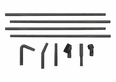 ATEX højderengøringssæt D40