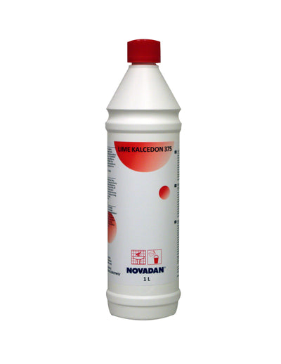 Kalcedon 1 L. Kalkfjerner