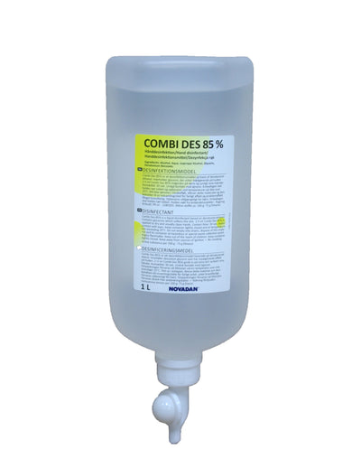 Hånddesinfektion Combi-Des Dispenso 1L.