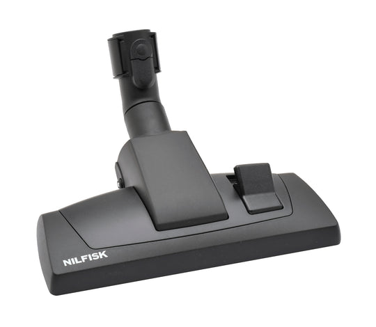 Mundstykke kombi Ø32 mm m. klik