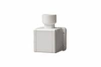 Sugekontakt i udvendig boks