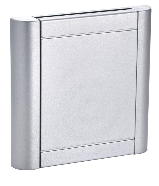 Sugekontakt alu-look