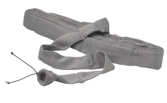 Slangebeklædning 9 m.