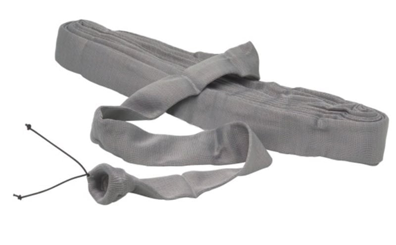 Slangebeklædning 9 m.