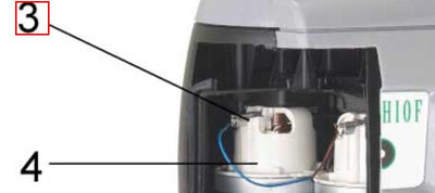 Kulsæt til Futura Compact