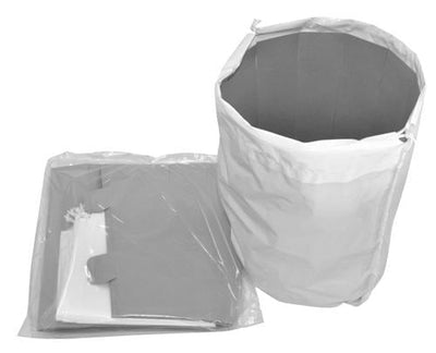 Poser plast til Diamond 10 stk